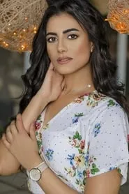 Retrato de Walaa ElSherif