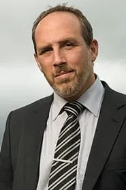 Retrato de Waldemar Schultz