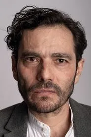 Retrato de Waldo Facco