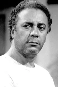 Retrato de Waldyr Sant'anna