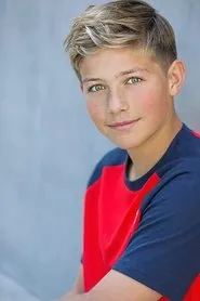Walker Bryant en The Body of Levi