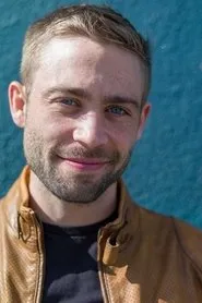 Retrato de Walker Cody