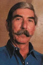 Retrato de Wally Welch