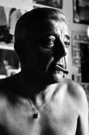 Walter Carone en Jean des Bossons