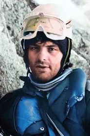 Walter Ceccinel en Everest 78, ou les Français sur le toit du monde