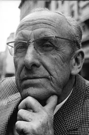 Foto de Walter Felsenstein