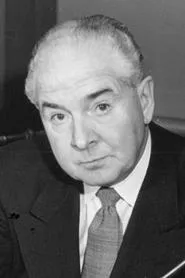 Retrato de Walter Greaza