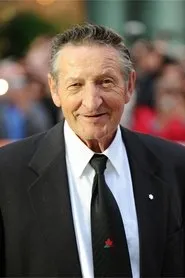 Walter Gretzky en Wayne Gretzky: Above and Beyond