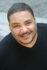 Retrato de Walter K. Jordan