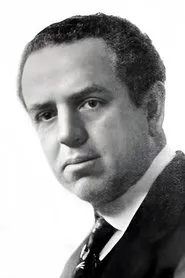 Retrato de Walter Law