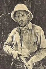 Walter Maly en Ridin' Wild