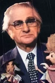 Retrato de Walter Oehmichen