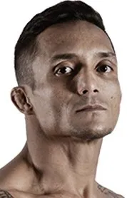 Retrato de Walter Pereira Jr.