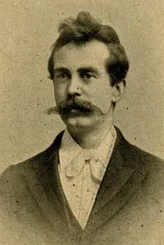 Retrato de Walter R. Booth