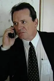 Walter Rodríguez en El desvío... la escena del crimen