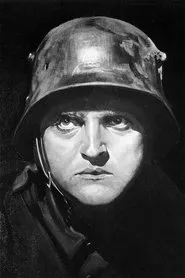 Retrato de Walter Rogers