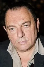 Walter Shnorkell en L'Ariel