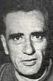 Walter Stuart en O Circo Chegou à Cidade