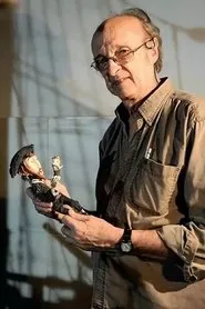 Foto de Walter Tournier