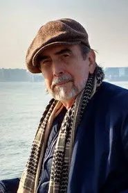 Retrato de Walter Turney