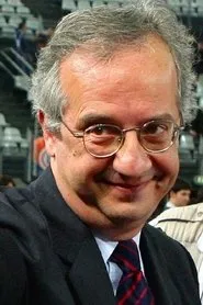 Foto de Walter Veltroni