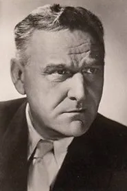 Retrato de Walther Suessenguth