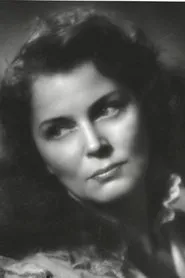 Wanda Bartówna en La última etapa