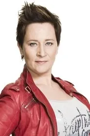 Wanda Dubiel en Kierre
