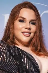 Retrato de Wanessa Wolf