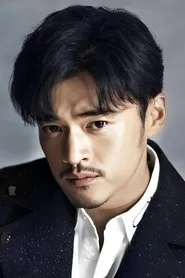 Retrato de Wang Bowen