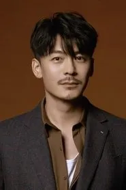 Foto de Wang Dong como Qiao Xichuan