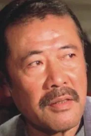Retrato de Wang Han-Chen