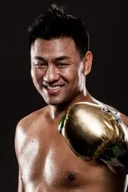Wang Hongxiang en Defying Chase