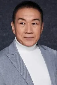 Wang Jianguo en Urga - El territorio del amor