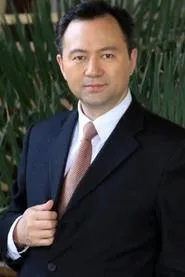 Retrato de Wang Kanwei