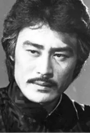 Wang Kuan-Hsiung en El diablo de la dinamita