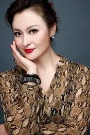 Retrato de Wang Luyao