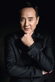Retrato de Wang Quanyou