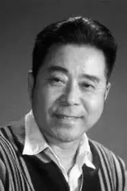 Wang Runshen en Los hombres detrás del sol