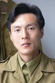 Retrato de Wang Wang