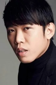 Wang Wei Liang en Ah Boys to Men 3: Frogmen