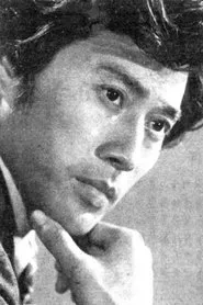 Retrato de Wang Weiping