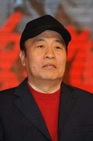 Wang Wufu en The Founding of a Republic