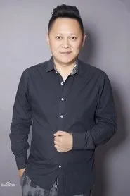Retrato de Wang Xiaolong