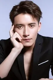 Retrato de Wang Xichao