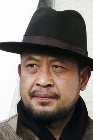 Retrato de Wang Yingqi