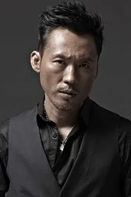 Retrato de Wang Yiquan