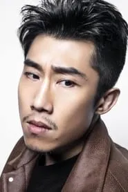 Wang Zhipeng en The Ex-File 3: The Return of the Exes