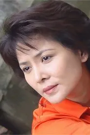 Retrato de Wang Zhixia