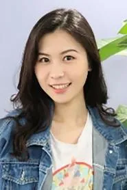 Retrato de Wanyao Li